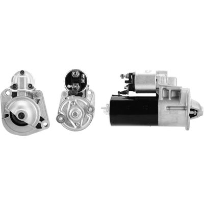 LUCAS LRT00116 Anlasser Volvo XC90 S60 V40 V70 - Starter LUCAS LRT00116 Anlasser Volvo XC90 S60 V40 V70 - Starter