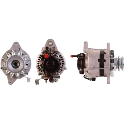 LUCAS LRA01096 Lichtmaschine - 55A, 14V, Toyota/Hilux/Wagen LUCAS LRA01096 Lichtmaschine - 55A, 14V, Toyota/Hilux/Wagen
