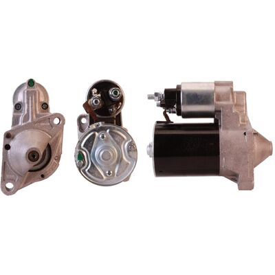 Lucas LRT00143 Anlasser - 12V, 0,7kW, M8 Stecker, Renault/Dacia/Nissan Lucas LRT00143 Anlasser - 12V, 0,7kW, M8 Stecker, Renault/Dacia/Nissan