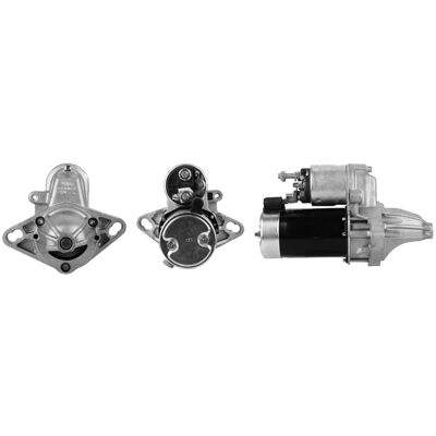 LUCAS LRS01446 Starter - Honda, Rover OEM-Nummern LUCAS LRS01446 Starter - Honda, Rover OEM-Nummern