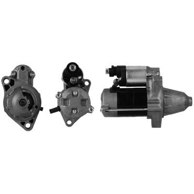 LUCAS LRS01459 Starter - Honda CR-V 1 - 12V 1.9kW LUCAS LRS01459 Starter - Honda CR-V 1 - 12V 1.9kW