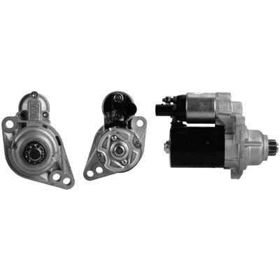 Lucas Starter Lrs01671 Für Vw Lucas Starter Lrs01671 Für Vw