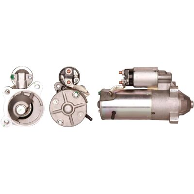 LUCAS LRS02249 Starter - 12V, 2,9-polig, M6, Ford Galaxy, S-Max, Mondeo LUCAS LRS02249 Starter - 12V, 2,9-polig, M6, Ford Galaxy, S-Max, Mondeo