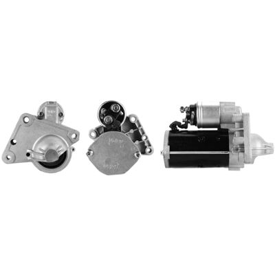 LUCAS LRS02275 Starter - 11-polig, 2,2kW, Peugeot/Citroën/Mini/Suzuki LUCAS LRS02275 Starter - 11-polig, 2,2kW, Peugeot/Citroën/Mini/Suzuki