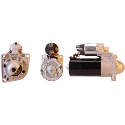 LUCAS LRS02591 Anlasser - Kompatibel mit Opel, Vauxhall LUCAS LRS02591 Anlasser - Kompatibel mit Opel, Vauxhall