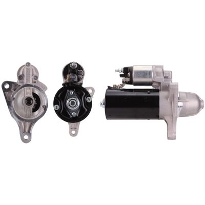 LUCAS LRS02622 Anlasser - 12V 2,5kW 10-polig - Jeep Wrangler 3 LUCAS LRS02622 Anlasser - 12V 2,5kW 10-polig - Jeep Wrangler 3