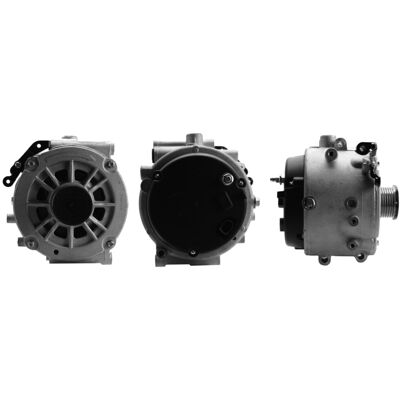 LUCAS LRA02073 Alternator - 12V 190A LUCAS LRA02073 Alternator - 12V 190A