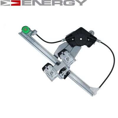 ENERGY POD0004TP - Elektrischer Fensterheber hinten rechts ENERGY POD0004TP - Elektrischer Fensterheber hinten rechts