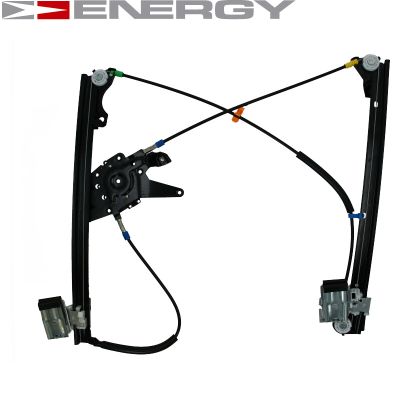 Volkswagen Golf 3 Vento Elektrisches Fensterheber vorne links - Fensterregler Volkswagen Golf 3 Vento Elektrisches Fensterheber vorne links - Fensterregler