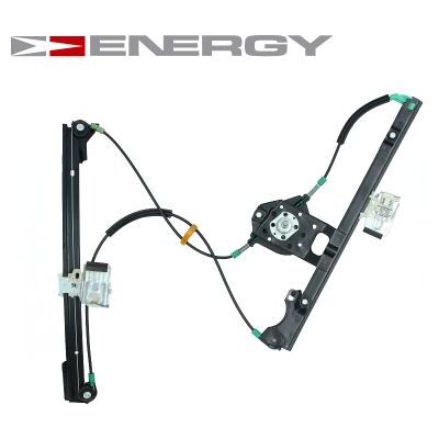 Energy POD0014P Recht vorne manuelles Fensterheber - Fensterheber Energy POD0014P Recht vorne manuelles Fensterheber - Fensterheber