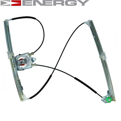 Renault Laguna 2 Energy Elektrischer Vorder-Rechts-Fensterheber - Fensterheber Renault Laguna 2 Energy Elektrischer Vorder-Rechts-Fensterheber - Fensterheber