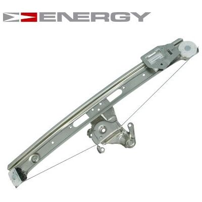 Energy POD0052TP - Elektrischer rechter hinterer Fensterheber für BMW Energy POD0052TP - Elektrischer rechter hinterer Fensterheber für BMW