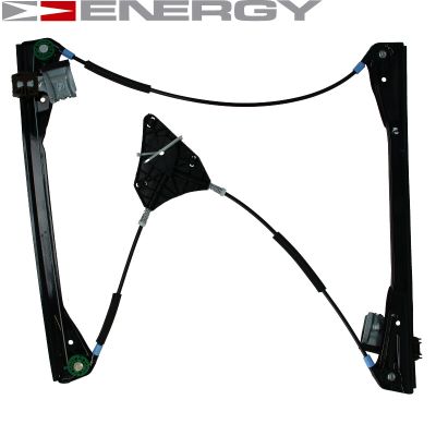 Energy Polo IV Fensterheber - Vorder Links - Ohne Motor Energy Polo IV Fensterheber - Vorder Links - Ohne Motor