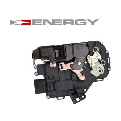 Energy ZDP0001L Audi Linke Vordere Autotürschloss Energy ZDP0001L Audi Linke Vordere Autotürschloss