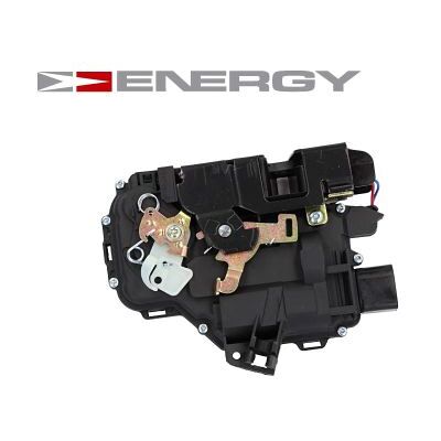 ENERGY ZDP0005P - Türschloss für Volkswagen, Seat, Skoda ENERGY ZDP0005P - Türschloss für Volkswagen, Seat, Skoda