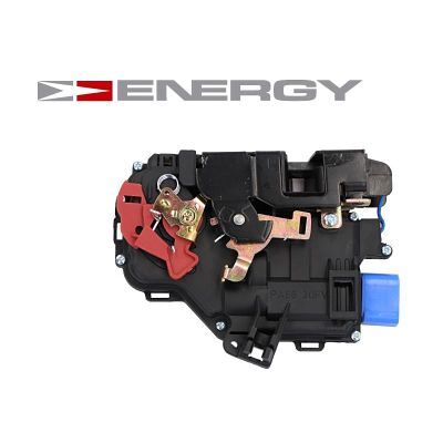 ENERGY VW/Skoda/Seat Vordertürschloss - Modell ZDP0007P ENERGY VW/Skoda/Seat Vordertürschloss - Modell ZDP0007P