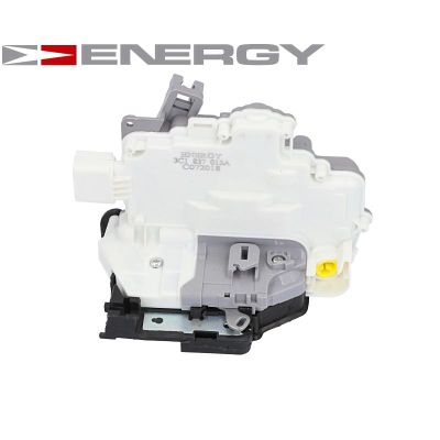 ENERGY ZDP0023L - Türschloss vorne links - Zentralverriegelung ENERGY ZDP0023L - Türschloss vorne links - Zentralverriegelung