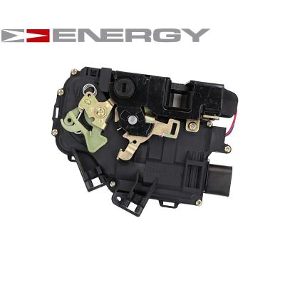 ENERGY ZDT0002P - Autotürschloss für AUDI Rechts hinten ENERGY ZDT0002P - Autotürschloss für AUDI Rechts hinten