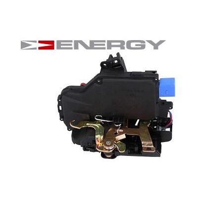 ENERGY ZDT0008P Türschloss - Hinter, Rechts für VW, Seat, Skoda ENERGY ZDT0008P Türschloss - Hinter, Rechts für VW, Seat, Skoda