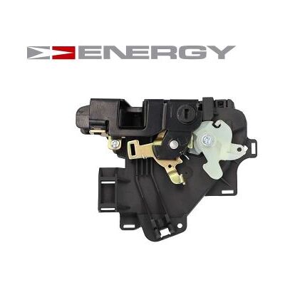 Energy ZDT0022L Hintertürschloss links - Fahrzeugsicherheit Energy ZDT0022L Hintertürschloss links - Fahrzeugsicherheit