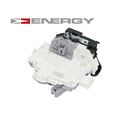 Energy ZDT0024L - Autotürschloss - Hintertür links für VW, Seat, Audi, Skoda Energy ZDT0024L - Autotürschloss - Hintertür links für VW, Seat, Audi, Skoda