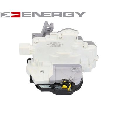 ENERGY ZDT0026L - Türschloss hinten links - AUDI SEAT OEM-Nummern ENERGY ZDT0026L - Türschloss hinten links - AUDI SEAT OEM-Nummern