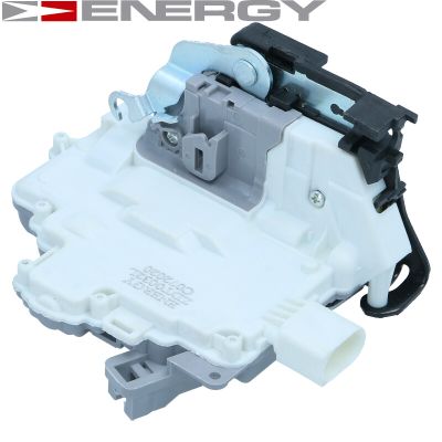 ENERGY ZDT0032L Türschloss hinten links - Auto-Schloss ENERGY ZDT0032L Türschloss hinten links - Auto-Schloss