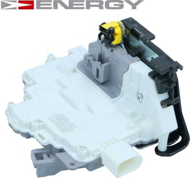 ENERGY ZDT0034L Fahrertürschloss - Hinter links - SEAT, Volkswagen ENERGY ZDT0034L Fahrertürschloss - Hinter links - SEAT, Volkswagen