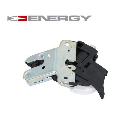 Energy ZKB0001 Audi Volkswagen Seat Elektrisches Heckklappenschloss Energy ZKB0001 Audi Volkswagen Seat Elektrisches Heckklappenschloss