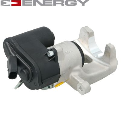 Energy ZH0069 - Hinterer rechter Bremssattel - Volkswagen Passat B6, Variant & Limousine, Passat CC Energy ZH0069 - Hinterer rechter Bremssattel - Volkswagen Passat B6, Variant & Limousine, Passat CC