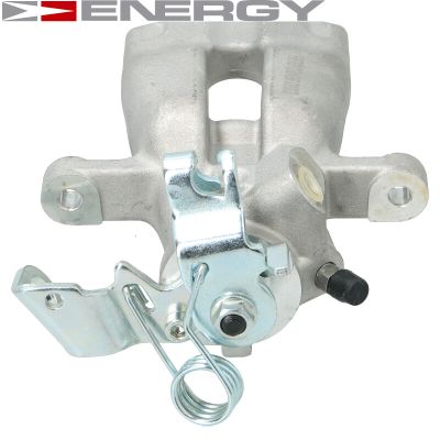 Energy ZH0074 Opel Vauxhall Hintere linke Bremssattel Energy ZH0074 Opel Vauxhall Hintere linke Bremssattel