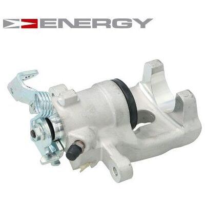 ENERGY ZH0075 Opel Hinten Rechts Bremszange - Bremszange ENERGY ZH0075 Opel Hinten Rechts Bremszange - Bremszange
