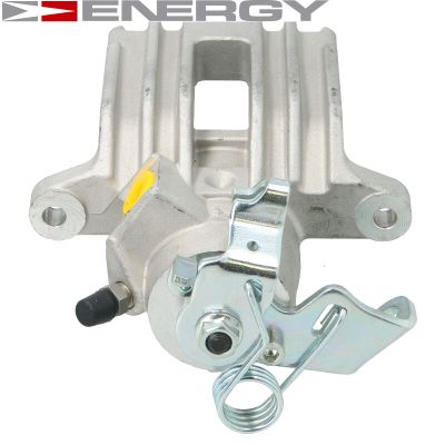 Energy ZH0085 - Hinterer rechter Bremssattel für VW, SEAT, Skoda Energy ZH0085 - Hinterer rechter Bremssattel für VW, SEAT, Skoda