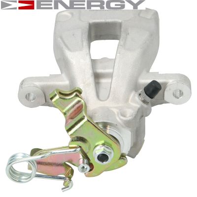 Energy ZH0088 Bremssattel - Hinter links für Peugeot, Citroën Energy ZH0088 Bremssattel - Hinter links für Peugeot, Citroën