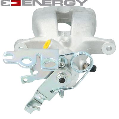 Energy ZH0125 Volkswagen Caddy 3 Hintere rechte Bremssättel Energy ZH0125 Volkswagen Caddy 3 Hintere rechte Bremssättel