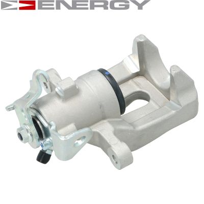 ENERGY ZH0164 Hintere rechte Bremssattel für Renault Clio 3, Modus, Grand Modus - Bremssattel ENERGY ZH0164 Hintere rechte Bremssattel für Renault Clio 3, Modus, Grand Modus - Bremssattel