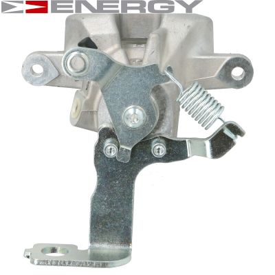 ENERGY ZH0178 Toyota Avensis III Hintere rechte Bremssättel - Bremsen ENERGY ZH0178 Toyota Avensis III Hintere rechte Bremssättel - Bremsen