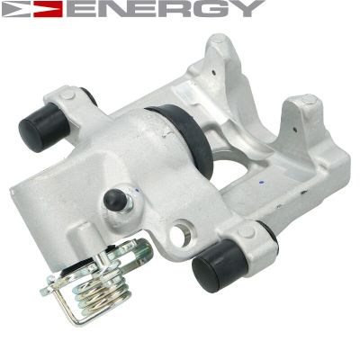 Renault Laguna 3 Hinteres Rechtes Bremssattel - Bremsen-Teil Renault Laguna 3 Hinteres Rechtes Bremssattel - Bremsen-Teil
