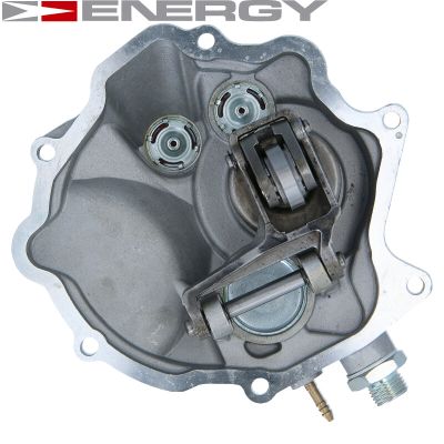 ENERGY PV0001 - Vakuumpumpe für Mercedes-Benz, SsangYong, Daewoo ENERGY PV0001 - Vakuumpumpe für Mercedes-Benz, SsangYong, Daewoo