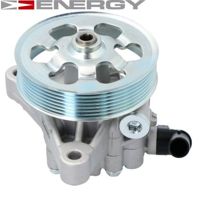 ENERGY PW670023 - Hydraulische Servopumpe für Honda - 80 80 Uhrzeigersinn ENERGY PW670023 - Hydraulische Servopumpe für Honda - 80 80 Uhrzeigersinn