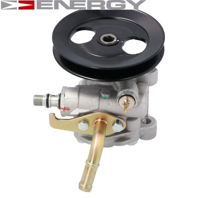 ENERGY PW670048 Servolenkungspumpe - 75 70 Drehrichtung - MITSUBISHI ENERGY PW670048 Servolenkungspumpe - 75 70 Drehrichtung - MITSUBISHI