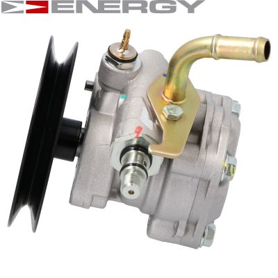 ENERGY PW670048 Servolenkungspumpe - 75 70 Drehrichtung - MITSUBISHI ENERGY PW670048 Servolenkungspumpe - 75 70 Drehrichtung - MITSUBISHI