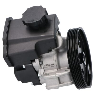 Energy PW680140 Servopumpe - Hydraulisch, 120 80 Drehung, mit Ausdehnungsgefäß Energy PW680140 Servopumpe - Hydraulisch, 120 80 Drehung, mit Ausdehnungsgefäß