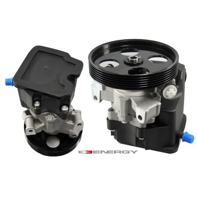Energy PW680140 Servopumpe - Hydraulisch, 120 80 Drehung, mit Ausdehnungsgefäß Energy PW680140 Servopumpe - Hydraulisch, 120 80 Drehung, mit Ausdehnungsgefäß