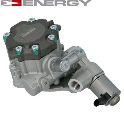 Energy PW680217 Hydraulische Servopumpe - AUDI A5 B8 Coupé Energy PW680217 Hydraulische Servopumpe - AUDI A5 B8 Coupé