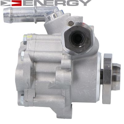 ENERGY PW680611 Hydraulische Servolenkungspumpe - Für VW, Audi, Seat, Skoda ENERGY PW680611 Hydraulische Servolenkungspumpe - Für VW, Audi, Seat, Skoda