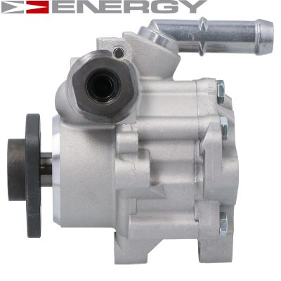 Mercedes-Benz PW680804 Servopumpe - Hydraulisch, 120/75, Rechtsdrehung Mercedes-Benz PW680804 Servopumpe - Hydraulisch, 120/75, Rechtsdrehung