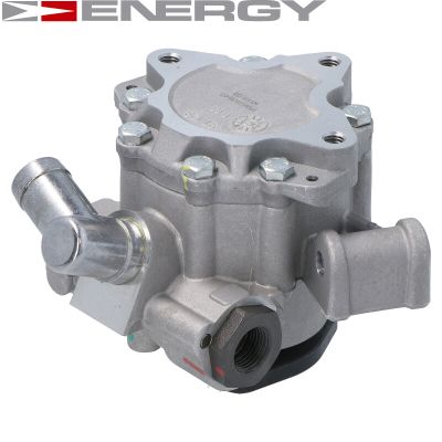 ENERGY PW680840 Hydraulische Lenkhilfe-Pumpe - 110/80 für Mercedes-Benz ML ENERGY PW680840 Hydraulische Lenkhilfe-Pumpe - 110/80 für Mercedes-Benz ML