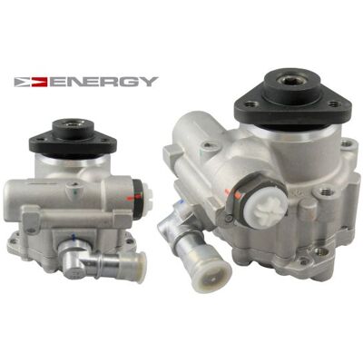 ENERGY PW681039 - Servopumpe - 110/90° im Uhrzeigersinn - AUDI A6 C5 ENERGY PW681039 - Servopumpe - 110/90° im Uhrzeigersinn - AUDI A6 C5