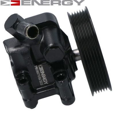 ENERGY PW690070 Servolenkungspumpe - Hydraulisch - FORD: KA, FIESTA 4 ENERGY PW690070 Servolenkungspumpe - Hydraulisch - FORD: KA, FIESTA 4